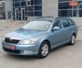 Серый Шкода Октавия, объемом двигателя 1.6 л и пробегом 360 тыс. км за 6590 $, фото 1 на Automoto.ua