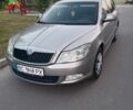 Серый Шкода Октавия, объемом двигателя 1.6 л и пробегом 270 тыс. км за 5600 $, фото 6 на Automoto.ua