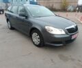 Серый Шкода Октавия, объемом двигателя 1.6 л и пробегом 198 тыс. км за 6900 $, фото 1 на Automoto.ua