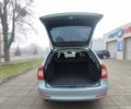 Серый Шкода Октавия, объемом двигателя 1.6 л и пробегом 251 тыс. км за 8300 $, фото 18 на Automoto.ua