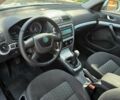 Сірий Шкода Октавія, об'ємом двигуна 1.9 л та пробігом 180 тис. км за 6900 $, фото 6 на Automoto.ua