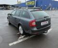 Сірий Шкода Октавія, об'ємом двигуна 1.8 л та пробігом 183 тис. км за 8900 $, фото 2 на Automoto.ua