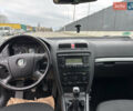 Сірий Шкода Октавія, об'ємом двигуна 1.6 л та пробігом 242 тис. км за 6600 $, фото 22 на Automoto.ua