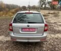Серый Шкода Октавия, объемом двигателя 1.6 л и пробегом 182 тыс. км за 7700 $, фото 26 на Automoto.ua