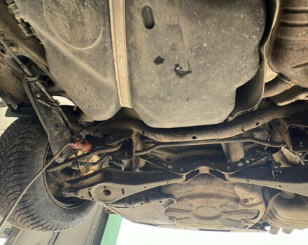 Сірий Шкода Октавія, об'ємом двигуна 1.8 л та пробігом 194 тис. км за 8400 $, фото 23 на Automoto.ua