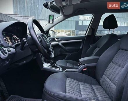 Сірий Шкода Октавія, об'ємом двигуна 1.39 л та пробігом 274 тис. км за 7200 $, фото 18 на Automoto.ua