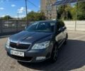 Сірий Шкода Октавія, об'ємом двигуна 1.4 л та пробігом 325 тис. км за 4300 $, фото 1 на Automoto.ua