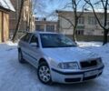 Серый Шкода Октавия, объемом двигателя 1.9 л и пробегом 300 тыс. км за 4850 $, фото 1 на Automoto.ua