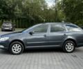 Серый Шкода Октавия, объемом двигателя 1.8 л и пробегом 171 тыс. км за 7400 $, фото 3 на Automoto.ua