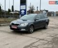 Серый Шкода Октавия, объемом двигателя 1.8 л и пробегом 220 тыс. км за 7999 $, фото 1 на Automoto.ua
