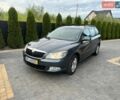 Серый Шкода Октавия, объемом двигателя 1.4 л и пробегом 183 тыс. км за 6500 $, фото 1 на Automoto.ua