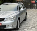 Шкода Октавия 2009 в Староконстантинов на Automoto.ua Серый Шкода Октавия, объемом двигателя 1.6 л и пробегом 212 тыс. км за 7600 $, фото 2 на Automoto.ua