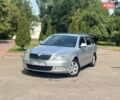 Серый Шкода Октавия, объемом двигателя 1.6 л и пробегом 245 тыс. км за 5999 $, фото 7 на Automoto.ua