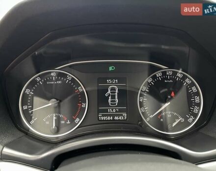 Шкода Октавія 2009 у Калуше на Automoto.ua Сірий Шкода Октавія, об'ємом двигуна 1.4 л та пробігом 200 тис. км за 7400 $, фото 17 на Automoto.ua