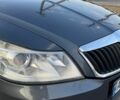 Серый Шкода Октавия, объемом двигателя 1.6 л и пробегом 205 тыс. км за 7450 $, фото 26 на Automoto.ua
