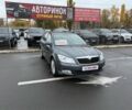 Серый Шкода Октавия, объемом двигателя 1.8 л и пробегом 183 тыс. км за 8600 $, фото 1 на Automoto.ua