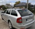 Серый Шкода Октавия, объемом двигателя 1.6 л и пробегом 324 тыс. км за 6700 $, фото 10 на Automoto.ua