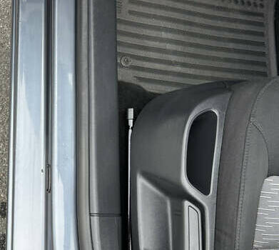 Сірий Шкода Октавія, об'ємом двигуна 1.6 л та пробігом 176 тис. км за 8999 $, фото 70 на Automoto.ua