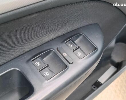 Серый Шкода Октавия, объемом двигателя 1.8 л и пробегом 263 тыс. км за 6990 $, фото 21 на Automoto.ua