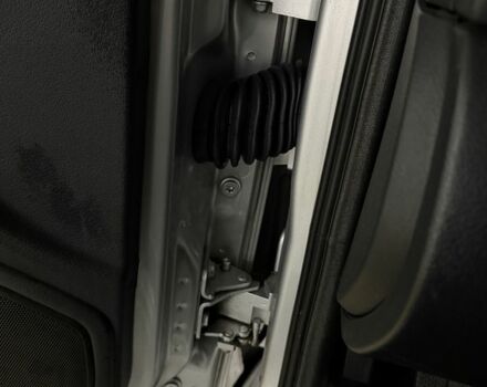 Серый Шкода Октавия, объемом двигателя 1.6 л и пробегом 235 тыс. км за 2900 $, фото 10 на Automoto.ua