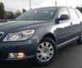 Сірий Шкода Октавія, об'ємом двигуна 1.4 л та пробігом 191 тис. км за 7650 $, фото 1 на Automoto.ua