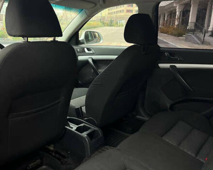 Серый Шкода Октавия, объемом двигателя 1.9 л и пробегом 240 тыс. км за 7490 $, фото 9 на Automoto.ua