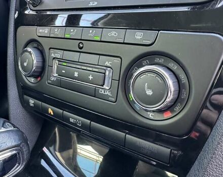 Сірий Шкода Октавія, об'ємом двигуна 1.8 л та пробігом 161 тис. км за 8999 $, фото 11 на Automoto.ua