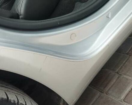 Серый Шкода Октавия, объемом двигателя 1.8 л и пробегом 215 тыс. км за 8000 $, фото 42 на Automoto.ua