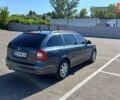 Серый Шкода Октавия, объемом двигателя 1.4 л и пробегом 209 тыс. км за 6700 $, фото 4 на Automoto.ua