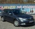 Серый Шкода Октавия, объемом двигателя 1.4 л и пробегом 263 тыс. км за 6700 $, фото 1 на Automoto.ua