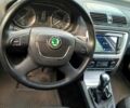 Серый Шкода Октавия, объемом двигателя 1.9 л и пробегом 170 тыс. км за 7900 $, фото 4 на Automoto.ua