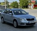 Серый Шкода Октавия, объемом двигателя 1.6 л и пробегом 237 тыс. км за 7950 $, фото 33 на Automoto.ua