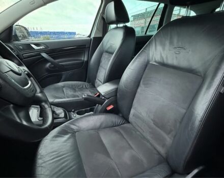 Сірий Шкода Октавія, об'ємом двигуна 1.8 л та пробігом 183 тис. км за 8900 $, фото 11 на Automoto.ua