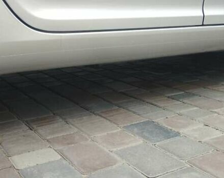 Серый Шкода Октавия, объемом двигателя 1.8 л и пробегом 215 тыс. км за 8000 $, фото 22 на Automoto.ua