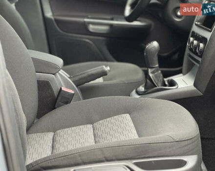 Серый Шкода Октавия, объемом двигателя 1.6 л и пробегом 212 тыс. км за 7400 $, фото 23 на Automoto.ua