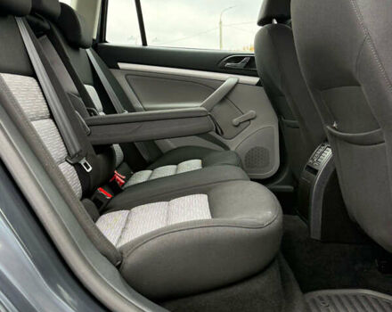 Сірий Шкода Октавія, об'ємом двигуна 1.6 л та пробігом 176 тис. км за 8999 $, фото 77 на Automoto.ua