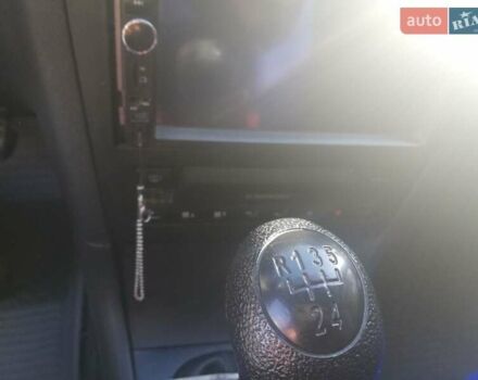 Серый Шкода Октавия, объемом двигателя 1.6 л и пробегом 333 тыс. км за 6200 $, фото 8 на Automoto.ua