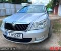 Сірий Шкода Октавія, об'ємом двигуна 1.4 л та пробігом 206 тис. км за 7100 $, фото 1 на Automoto.ua