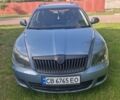 Сірий Шкода Октавія, об'ємом двигуна 1.6 л та пробігом 206 тис. км за 6500 $, фото 2 на Automoto.ua