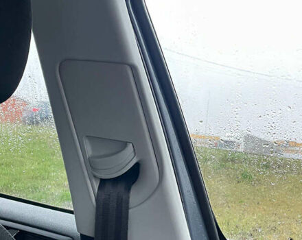 Серый Шкода Октавия, объемом двигателя 1.6 л и пробегом 181 тыс. км за 8877 $, фото 103 на Automoto.ua