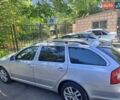 Серый Шкода Октавия, объемом двигателя 1.8 л и пробегом 241 тыс. км за 7700 $, фото 4 на Automoto.ua
