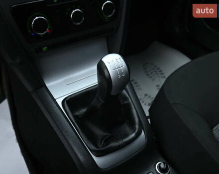 Сірий Шкода Октавія, об'ємом двигуна 1.6 л та пробігом 232 тис. км за 7700 $, фото 9 на Automoto.ua