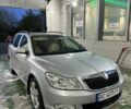 Сірий Шкода Октавія, об'ємом двигуна 2 л та пробігом 285 тис. км за 8999 $, фото 1 на Automoto.ua