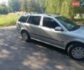 Серый Шкода Октавия, объемом двигателя 1.6 л и пробегом 162 тыс. км за 5800 $, фото 11 на Automoto.ua