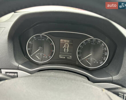 Серый Шкода Октавия, объемом двигателя 1.8 л и пробегом 190 тыс. км за 8200 $, фото 27 на Automoto.ua