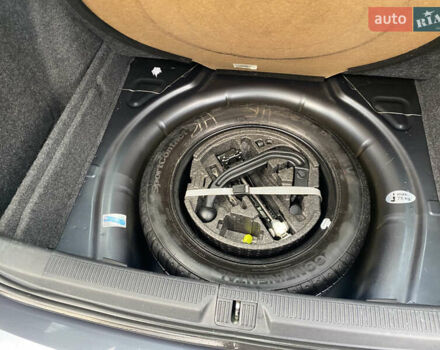 Серый Шкода Октавия, объемом двигателя 1.4 л и пробегом 245 тыс. км за 6800 $, фото 15 на Automoto.ua