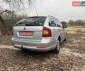 Серый Шкода Октавия, объемом двигателя 1.6 л и пробегом 182 тыс. км за 7700 $, фото 22 на Automoto.ua