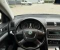 Сірий Шкода Октавія, об'ємом двигуна 1.8 л та пробігом 219 тис. км за 7950 $, фото 30 на Automoto.ua