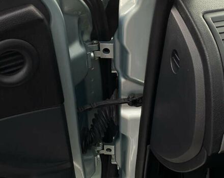 Сірий Шкода Октавія, об'ємом двигуна 1.8 л та пробігом 230 тис. км за 7100 $, фото 31 на Automoto.ua