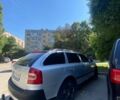 Сірий Шкода Октавія, об'ємом двигуна 1.6 л та пробігом 243 тис. км за 5702 $, фото 1 на Automoto.ua